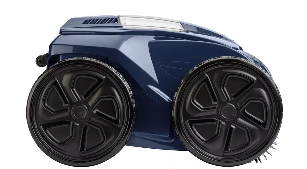 Robot Pulitore Zodiac ALPHA RA 6300 IQ