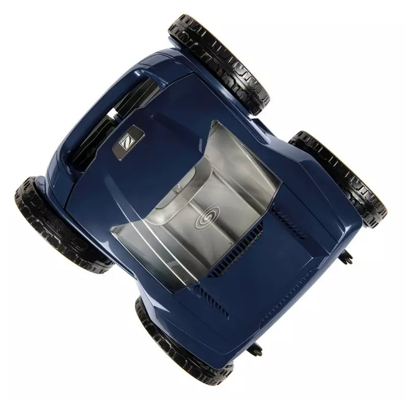 Robot Pulitore Zodiac ALPHA RA 6300 IQ