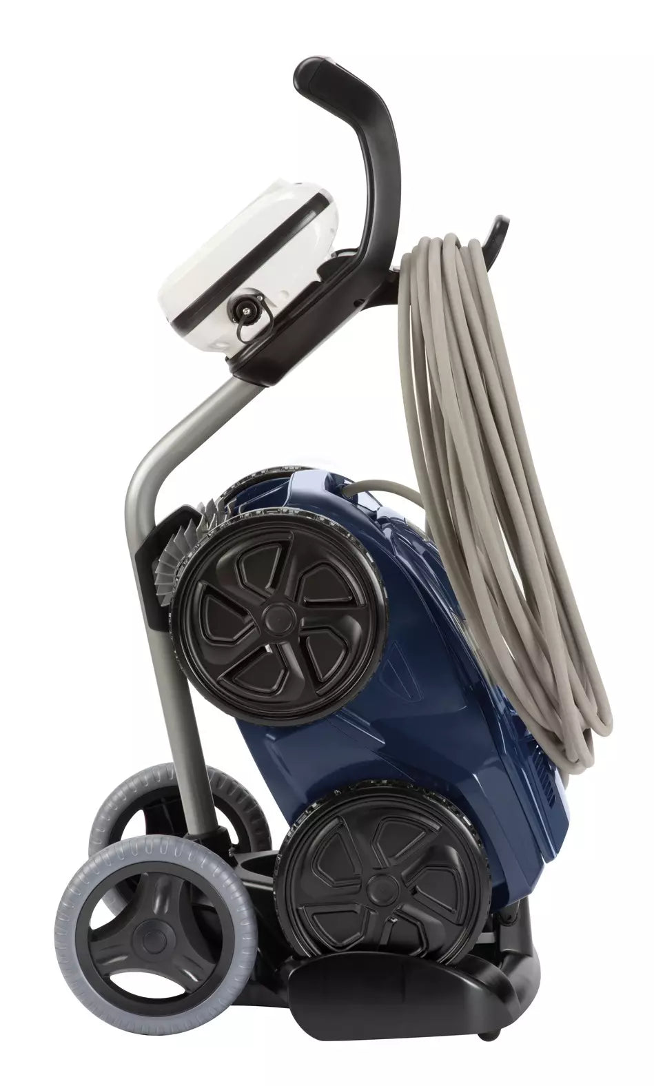 Robot Pulitore Zodiac ALPHA RA 6300 IQ