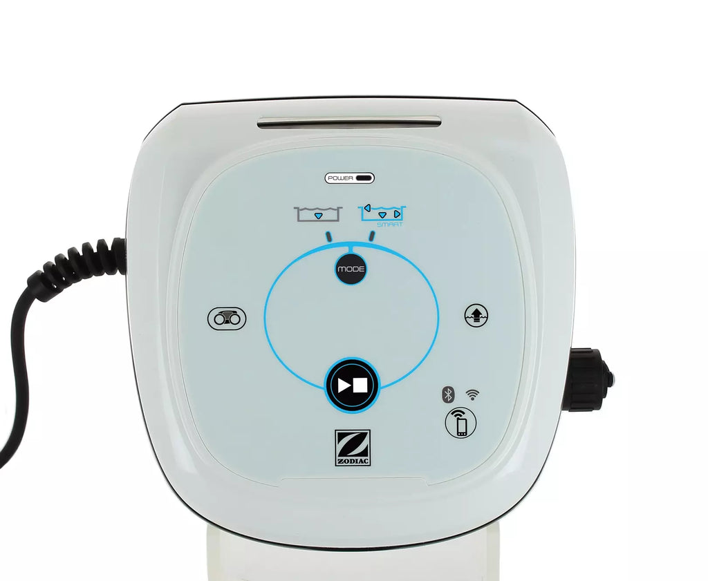 Robot Pulitore Zodiac ALPHA RA 6300 IQ