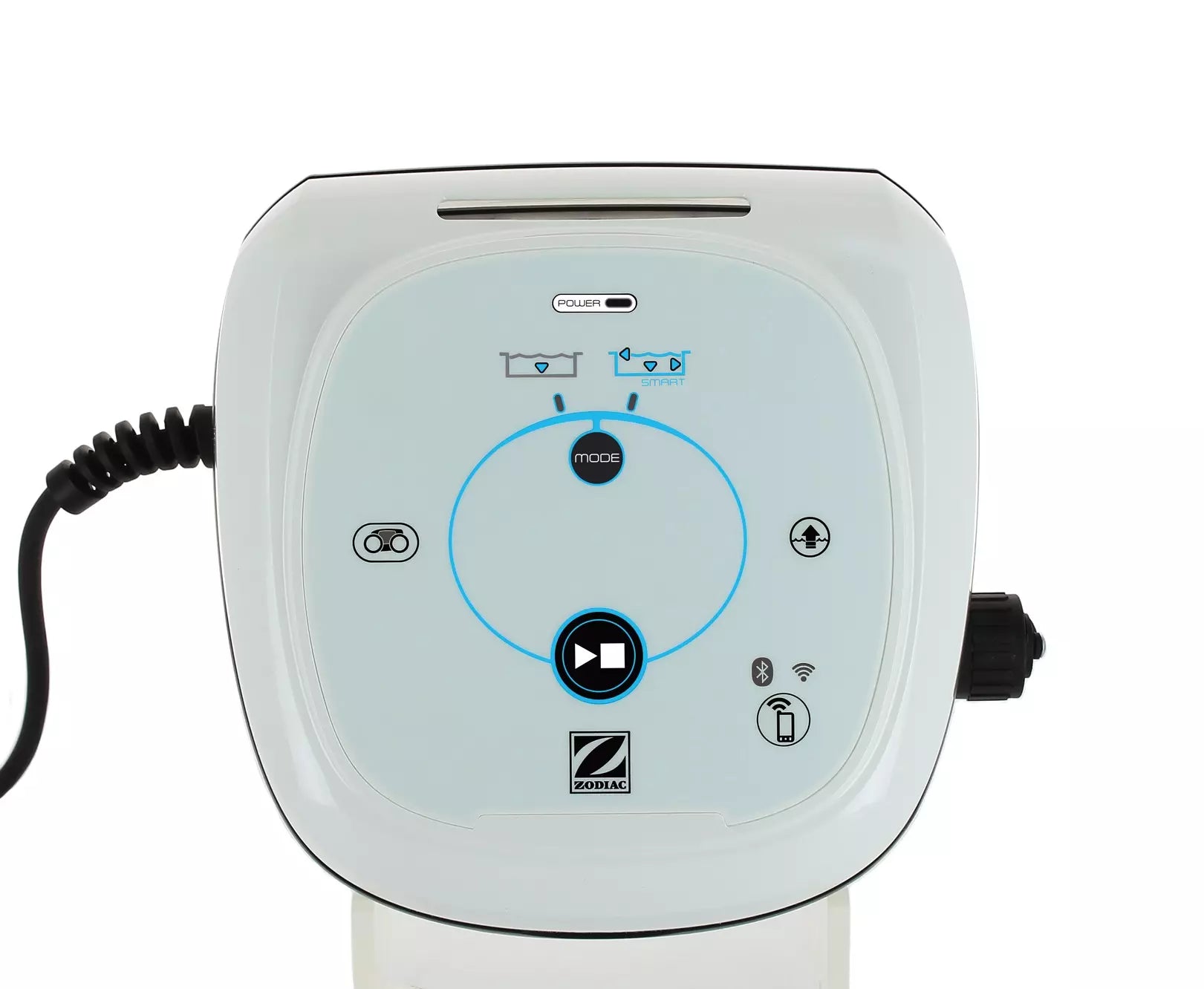 Robot Pulitore Zodiac ALPHA RA 6300 IQ