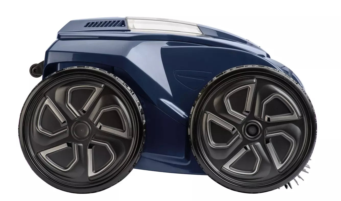 Robot Pulitore Zodiac ALPHA RA 6500 IQ