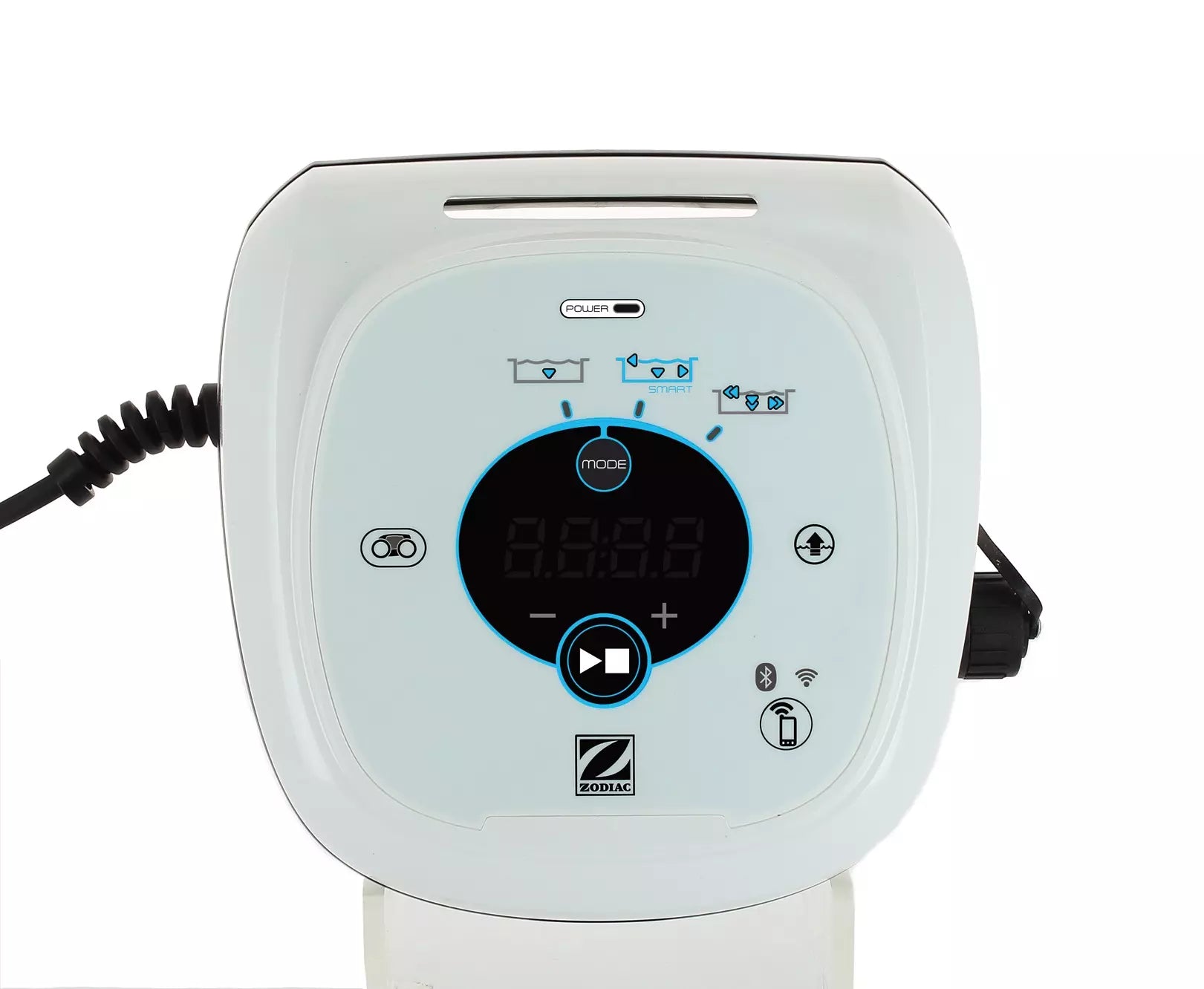 Robot Pulitore Zodiac ALPHA RA 6500 IQ