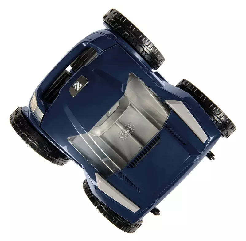 Robot Pulitore Zodiac ALPHA RA 6700 IQ