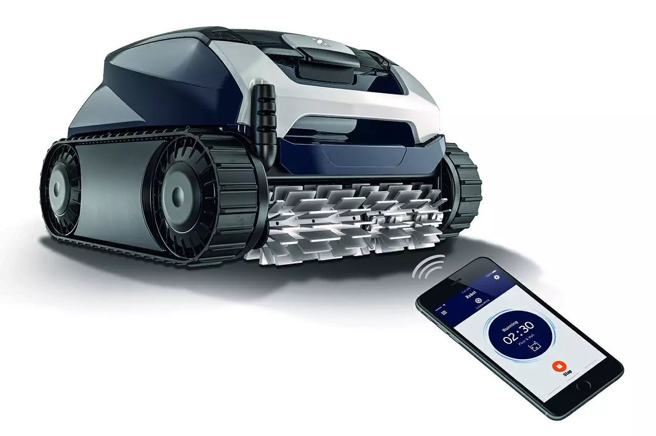 Robot Pulitore Zodiac Voyager RE 4600 IQ