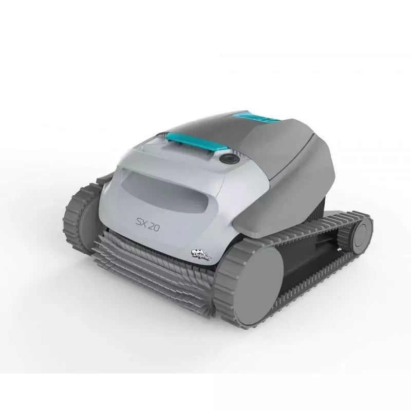 Robot Pulitore Maytronics Dolphin SX 20
