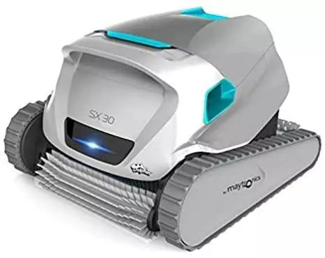 Robot Pulitore Maytronics Dolphin SX 30