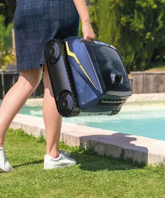 Robot Pulitore Zodiac Freerider RF 5400 IQ