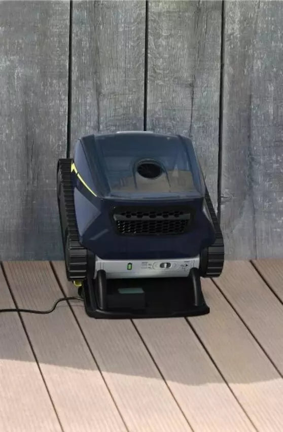 Robot Pulitore Zodiac Freerider RF 5400 IQ
