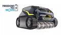Robot Pulitore Zodiac Freerider RF 5600 IQ