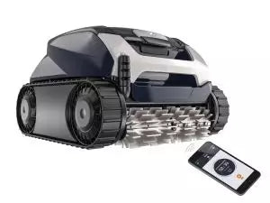 Robot Pulitore Zodiac Voyager RE 4700 IQ