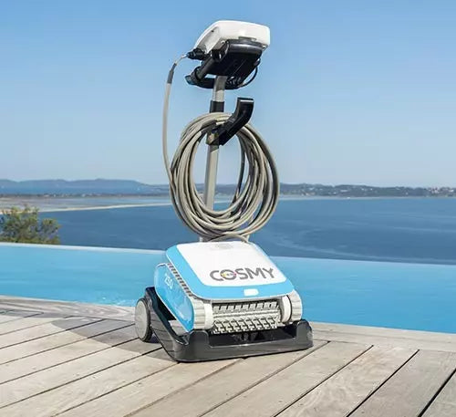 Robot Pulitore BWT COSMY 250