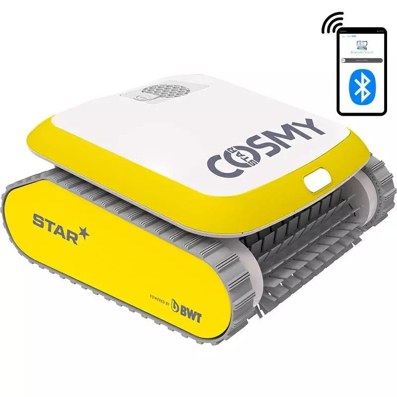 Robot Pulitore BWT COSMY Star
