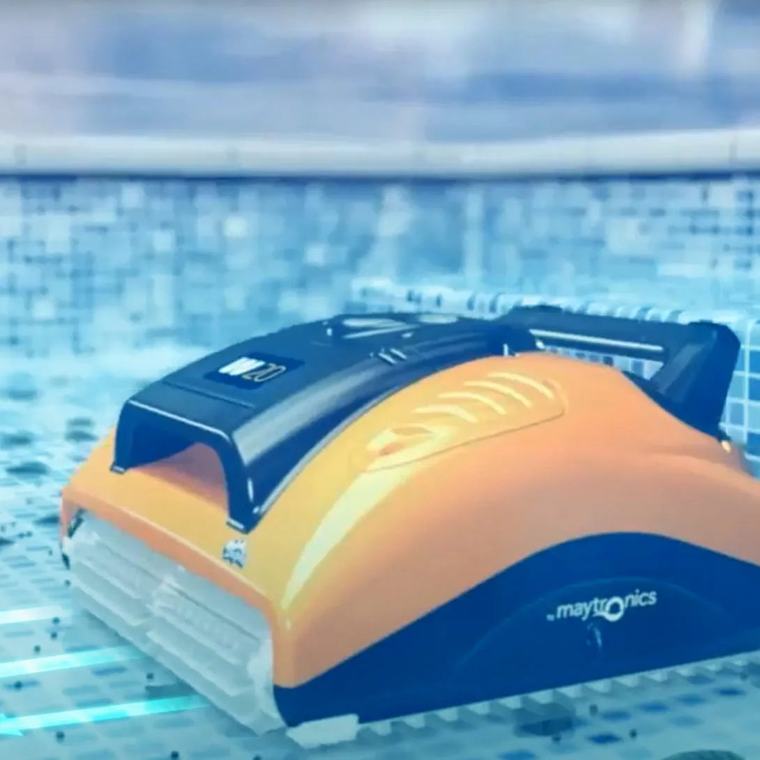 Robot Pulitore Maytronics Dolphin W 20
