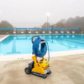 Robot Pulitore Maytronics Dolphin Wave 100