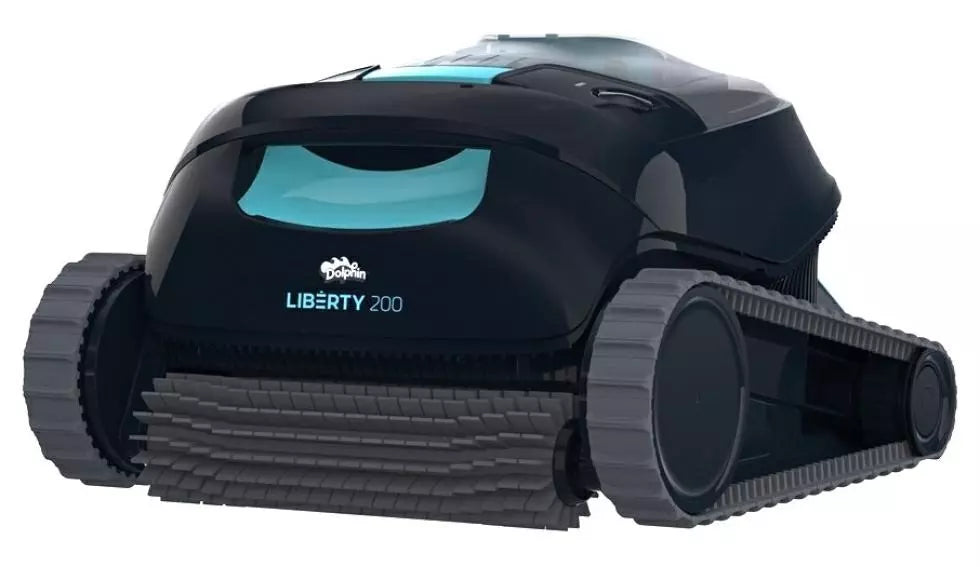 Robot Pulitore Maytronics Dolphin Liberty 200