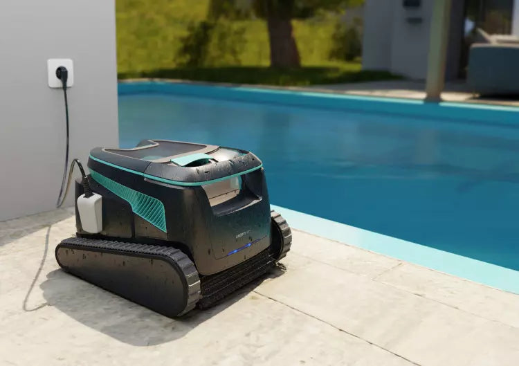 Robot Pulitore Maytronics Dolphin Liberty 600