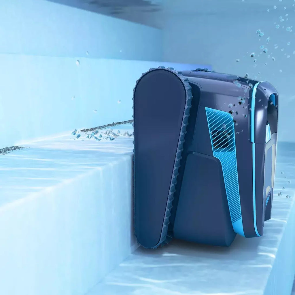 Robot Pulitore Maytronics Dolphin Liberty 600