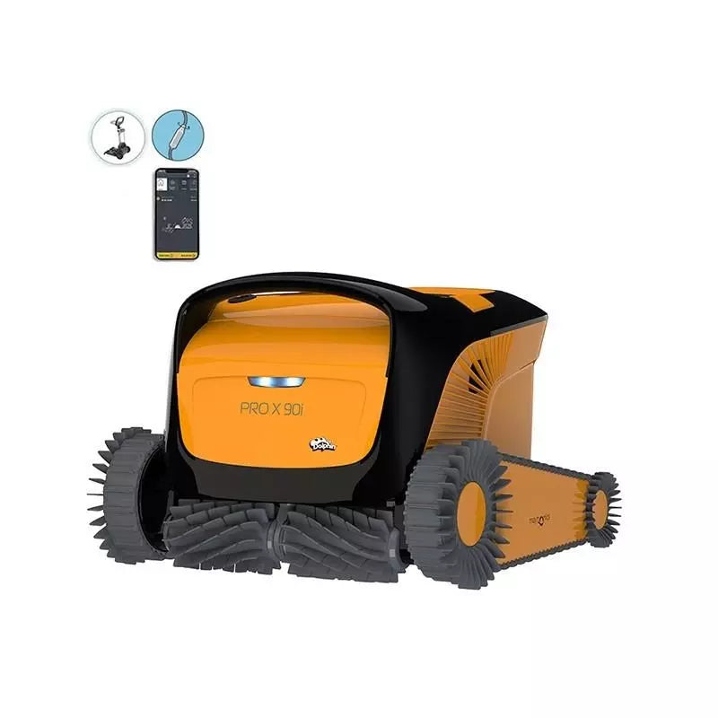 Pulitore Maytronics Dolphin PROX 90I