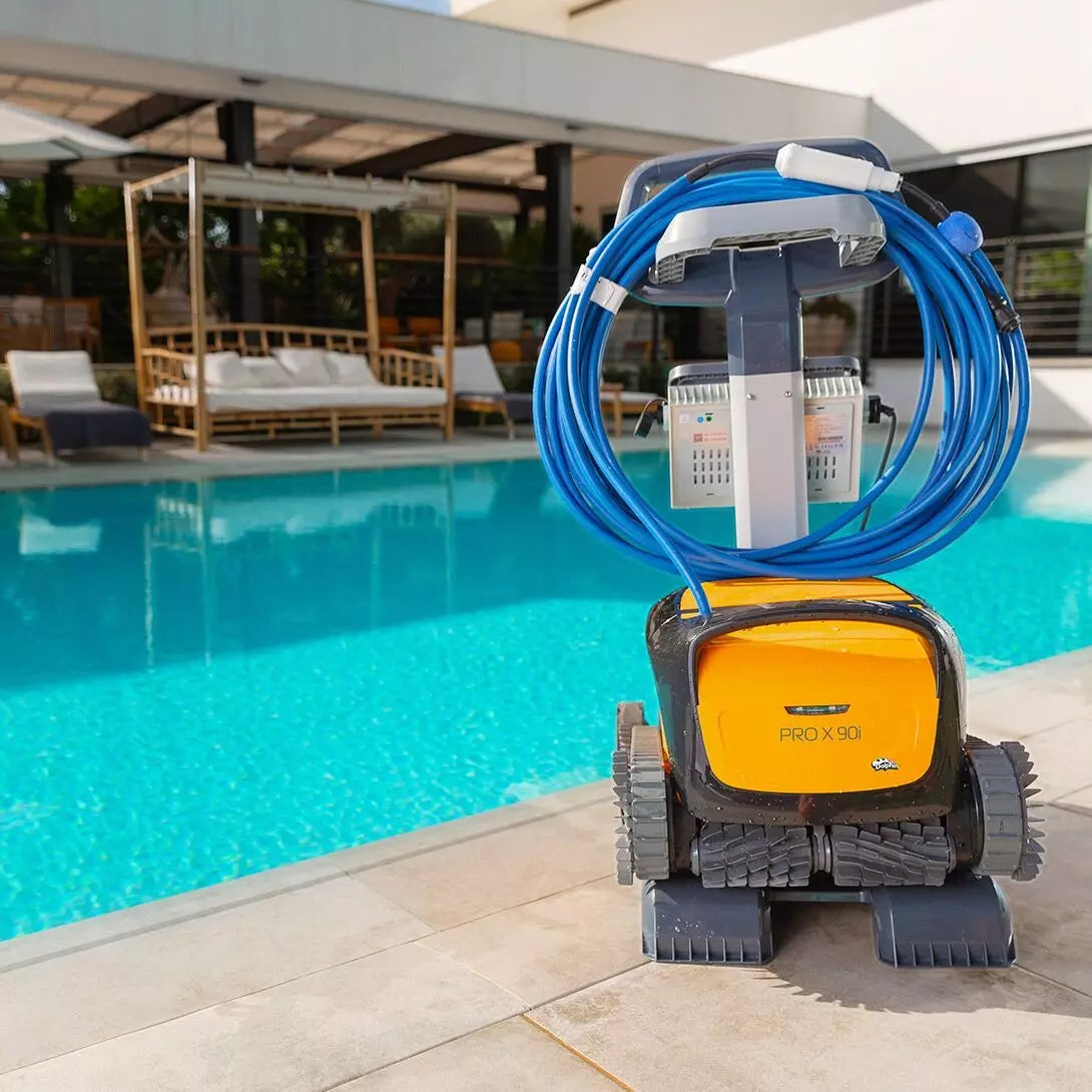 Pulitore Maytronics Dolphin PROX 90I