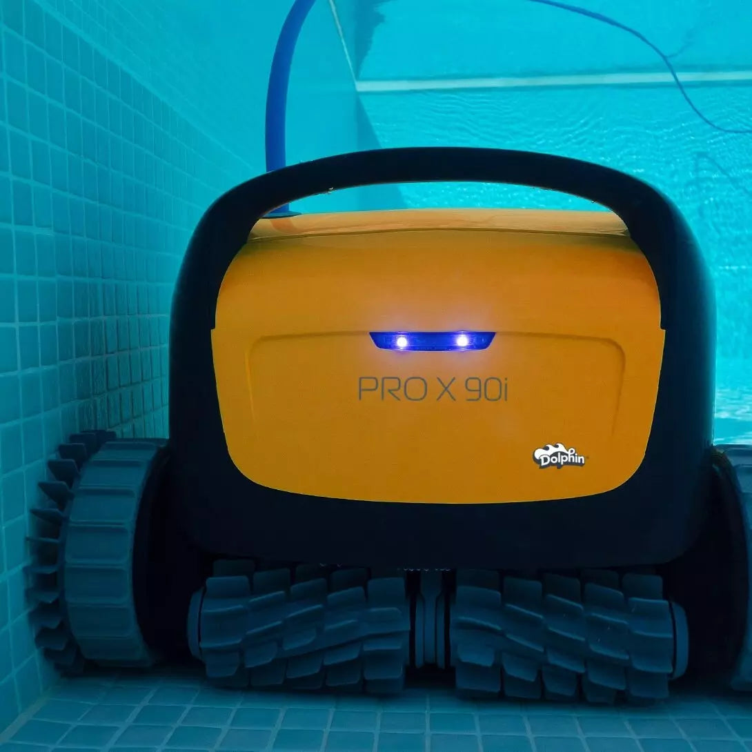 Pulitore Maytronics Dolphin PROX 90I