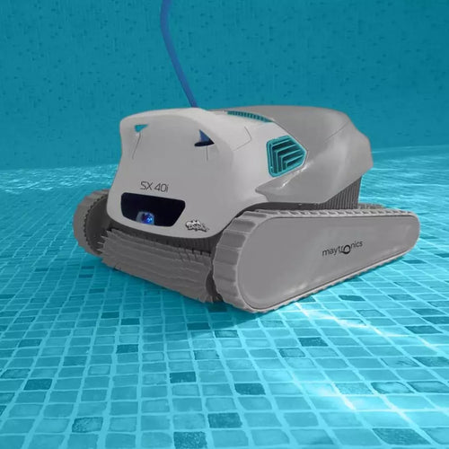 Robot Pulitore Maytronics Dolphin SX 40I