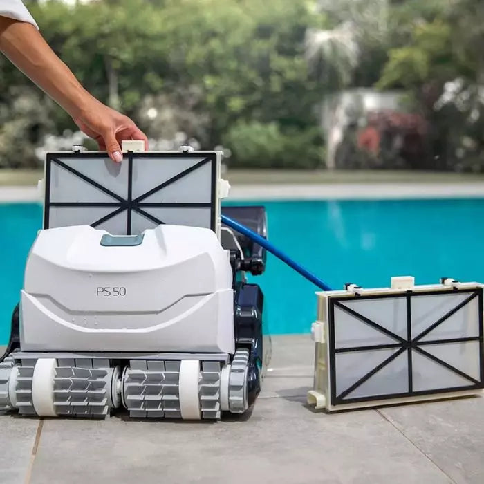 Robot Pulitore Maytronics Dolphin PS 50 CB