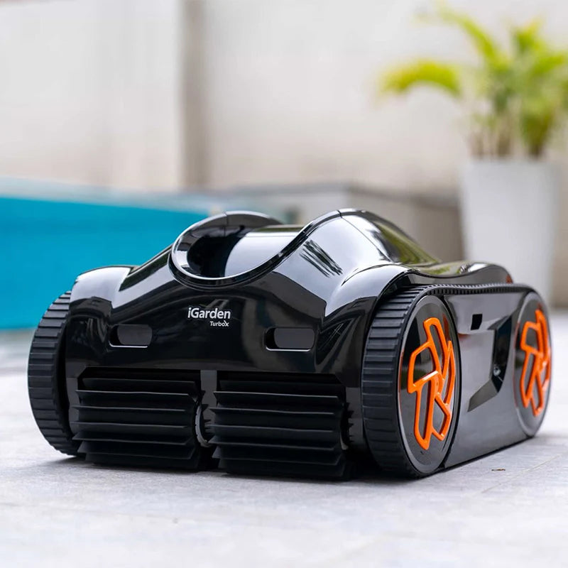 Robot Pulitore iGarden K25