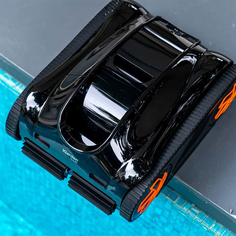 Robot Pulitore iGarden K60