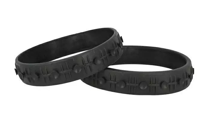 Pneumatico specifico per piastrelle per pulitori ALPHA